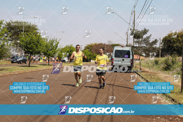 Eco Corrida 90k Londrina