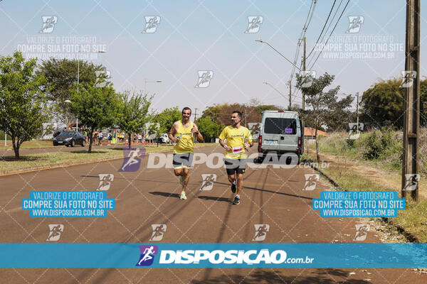 Eco Corrida 90k Londrina