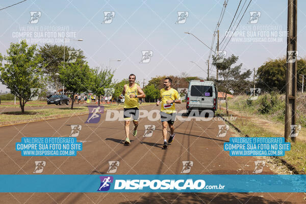 Eco Corrida 90k Londrina