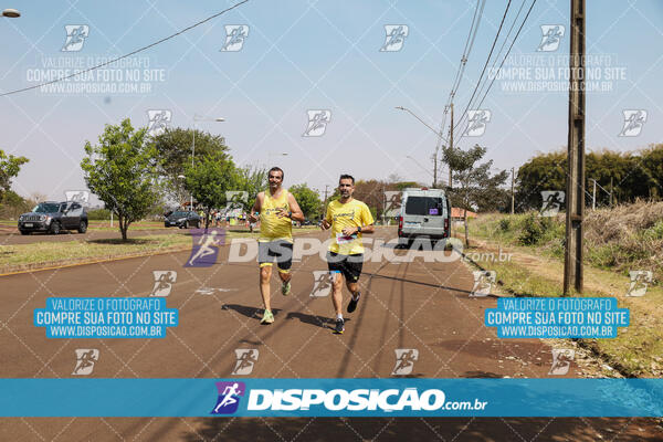 Eco Corrida 90k Londrina