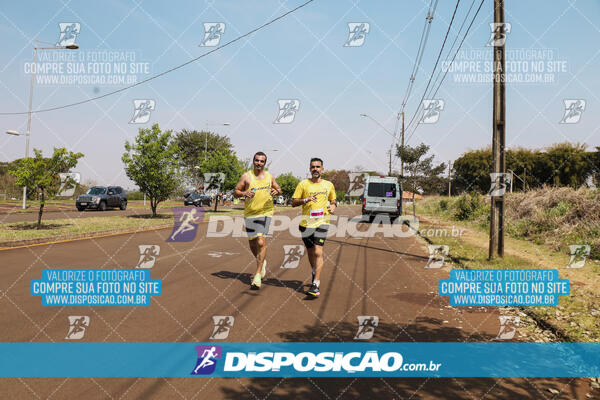 Eco Corrida 90k Londrina