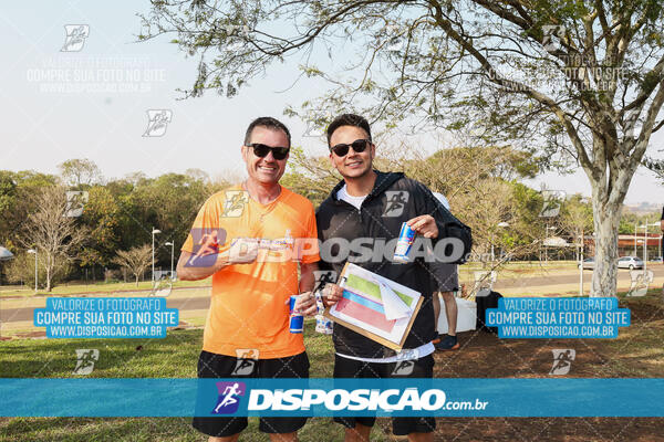 Eco Corrida 90k Londrina