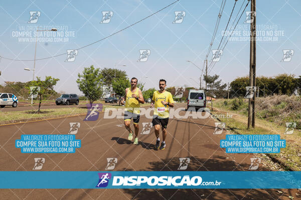 Eco Corrida 90k Londrina