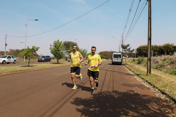 Eco Corrida 90k Londrina