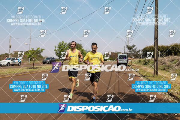 Eco Corrida 90k Londrina