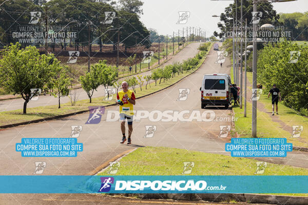 Eco Corrida 90k Londrina