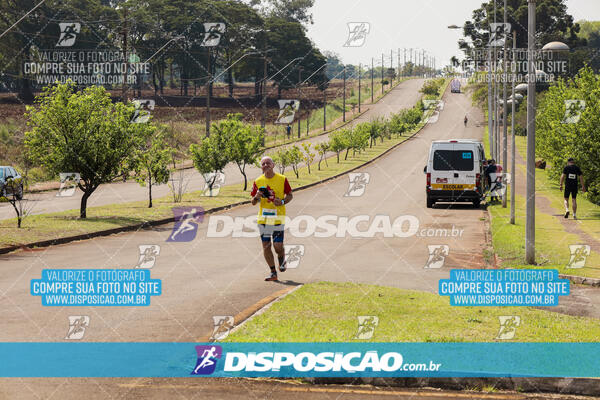 Eco Corrida 90k Londrina