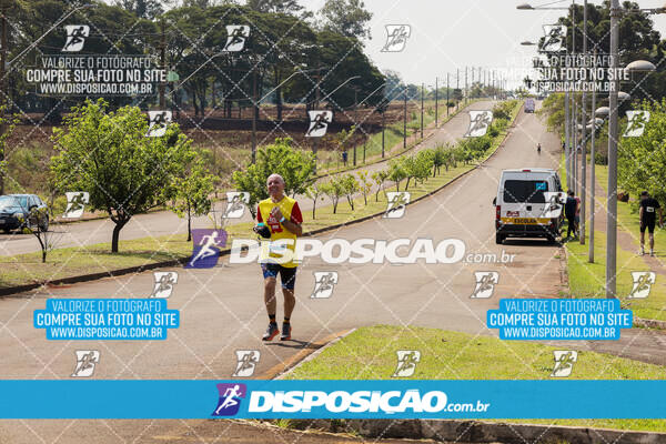 Eco Corrida 90k Londrina