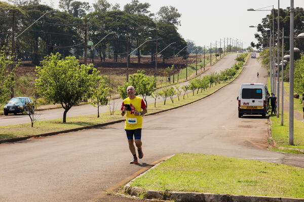 Eco Corrida 90k Londrina