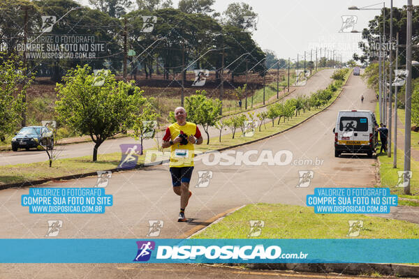 Eco Corrida 90k Londrina