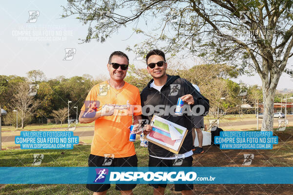 Eco Corrida 90k Londrina