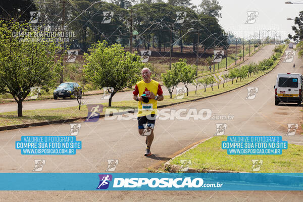 Eco Corrida 90k Londrina