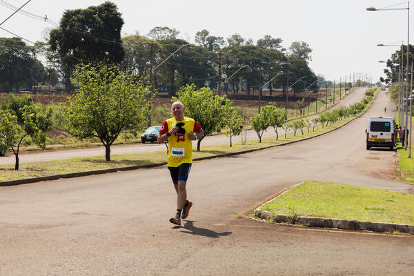 Eco Corrida 90k Londrina