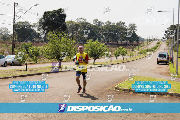 Eco Corrida 90k Londrina