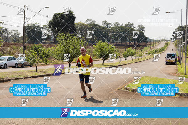 Eco Corrida 90k Londrina