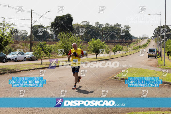 Eco Corrida 90k Londrina