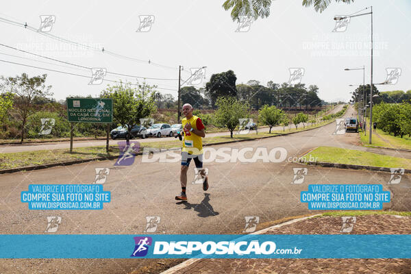 Eco Corrida 90k Londrina