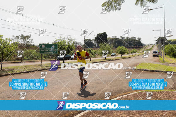 Eco Corrida 90k Londrina