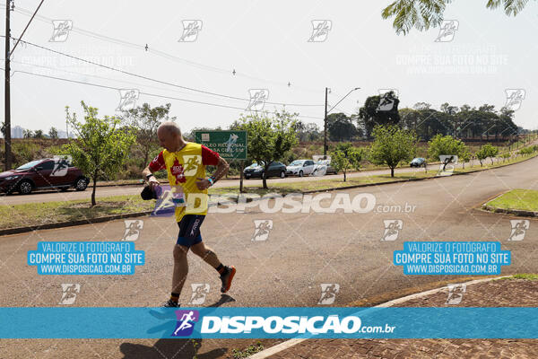 Eco Corrida 90k Londrina