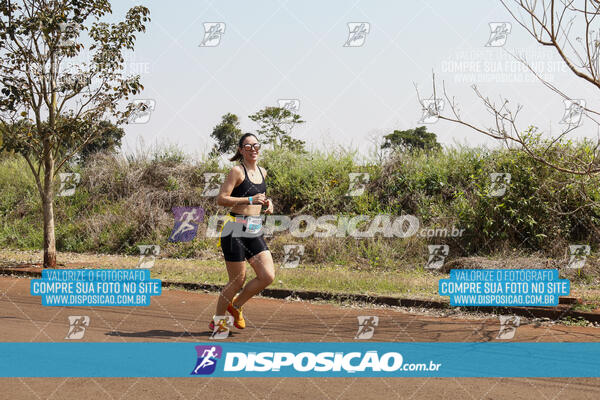 Eco Corrida 90k Londrina