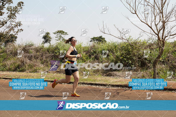 Eco Corrida 90k Londrina