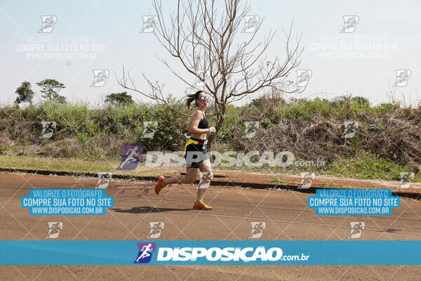 Eco Corrida 90k Londrina