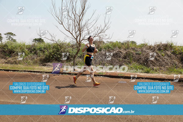 Eco Corrida 90k Londrina