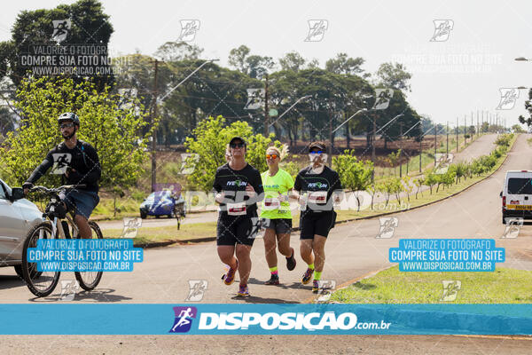 Eco Corrida 90k Londrina