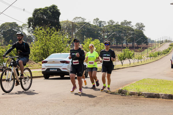 Eco Corrida 90k Londrina