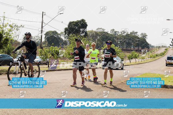 Eco Corrida 90k Londrina