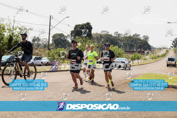 Eco Corrida 90k Londrina