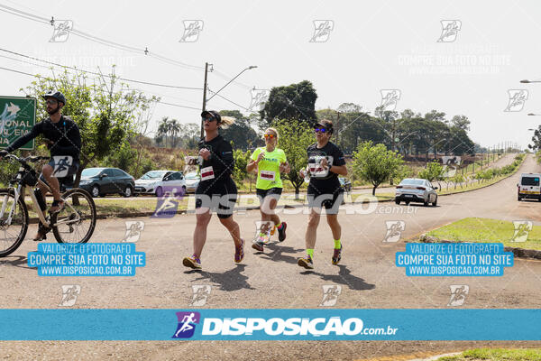 Eco Corrida 90k Londrina