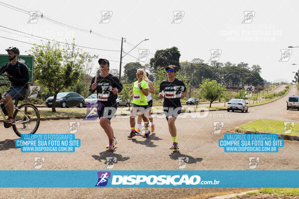 Eco Corrida 90k Londrina