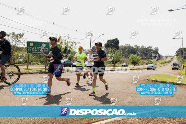 Eco Corrida 90k Londrina