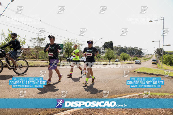 Eco Corrida 90k Londrina