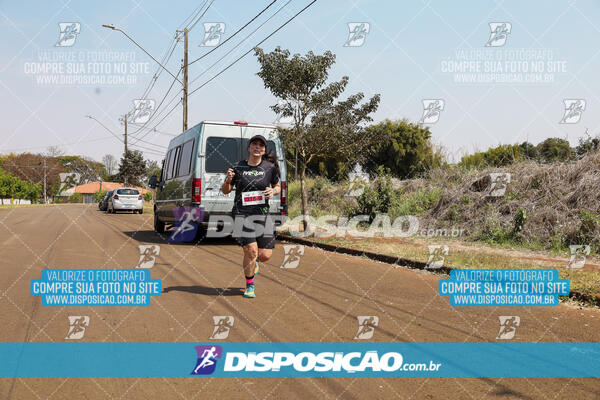 Eco Corrida 90k Londrina