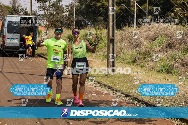 Eco Corrida 90k Londrina