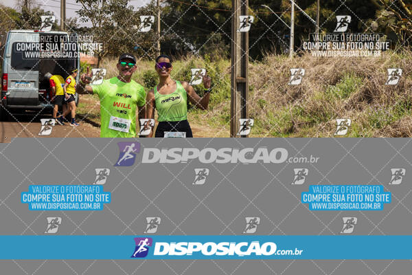 Eco Corrida 90k Londrina