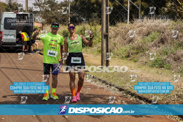 Eco Corrida 90k Londrina