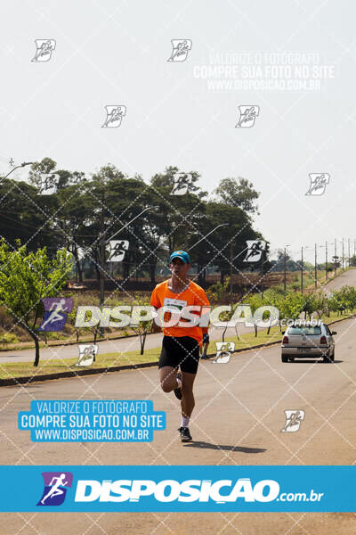 Eco Corrida 90k Londrina