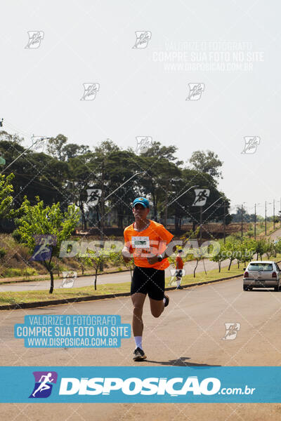 Eco Corrida 90k Londrina