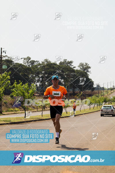 Eco Corrida 90k Londrina