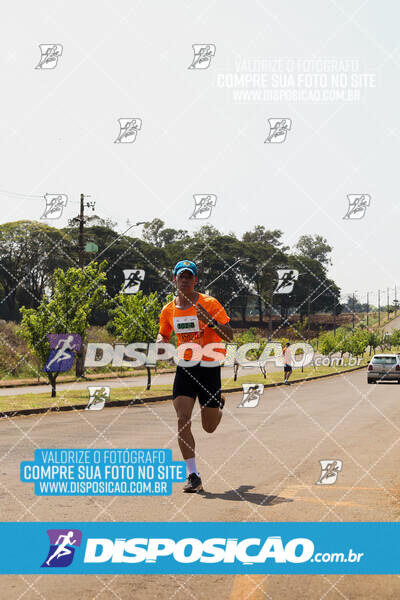 Eco Corrida 90k Londrina