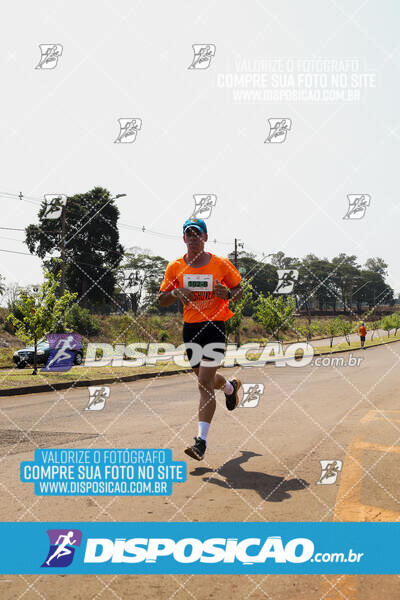 Eco Corrida 90k Londrina