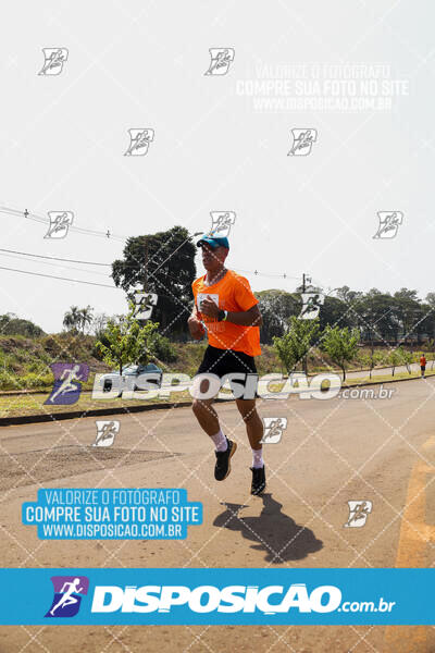 Eco Corrida 90k Londrina