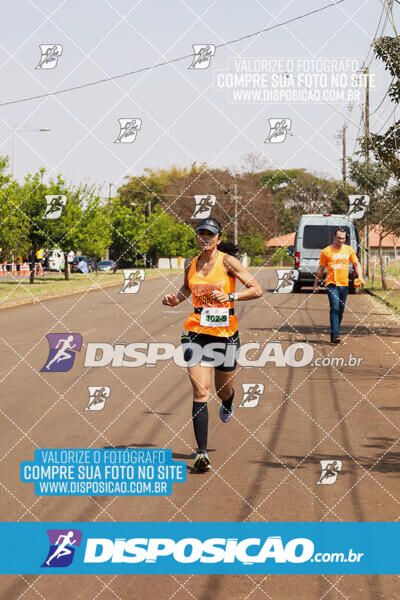 Eco Corrida 90k Londrina