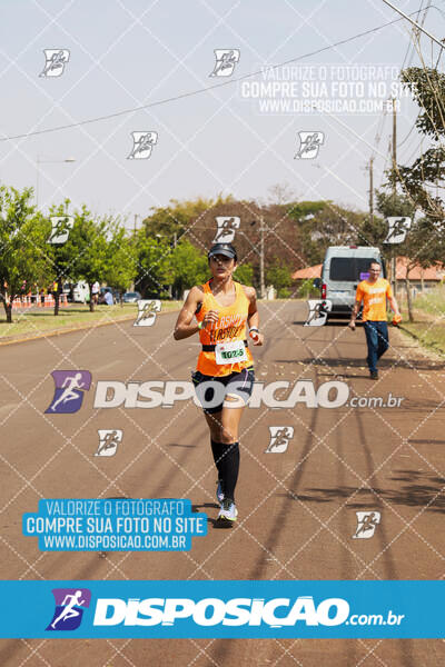 Eco Corrida 90k Londrina