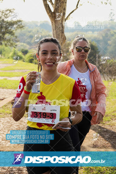 Eco Corrida 90k Londrina