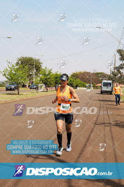 Eco Corrida 90k Londrina