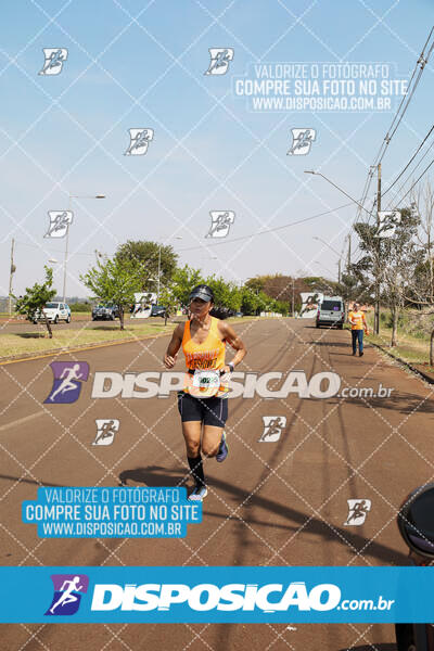 Eco Corrida 90k Londrina